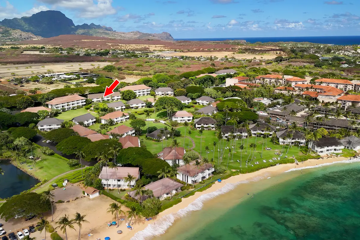 2253 Poipu Rd #108, Koloa, HI 96756 - #1