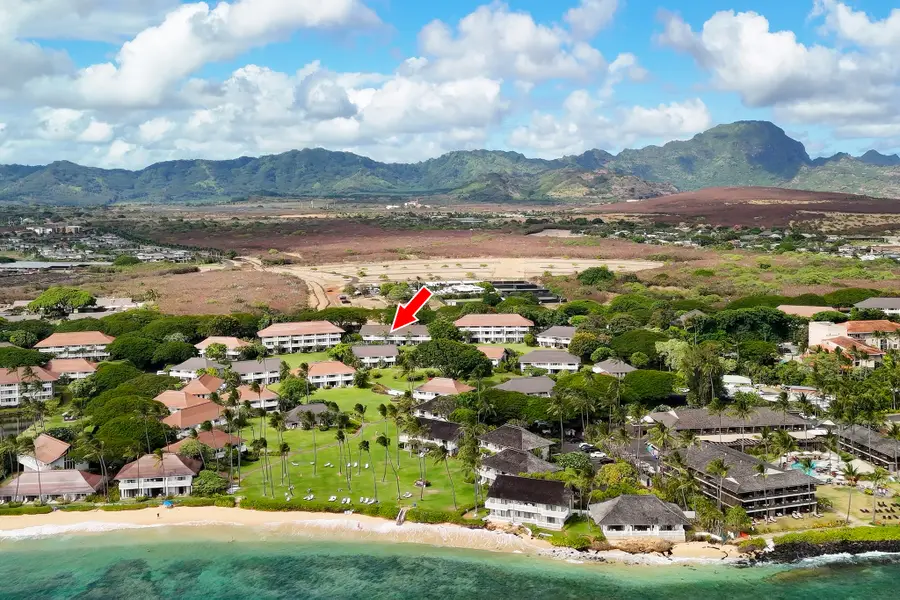 2253 Poipu Rd #108, Koloa, HI 96756 - #2