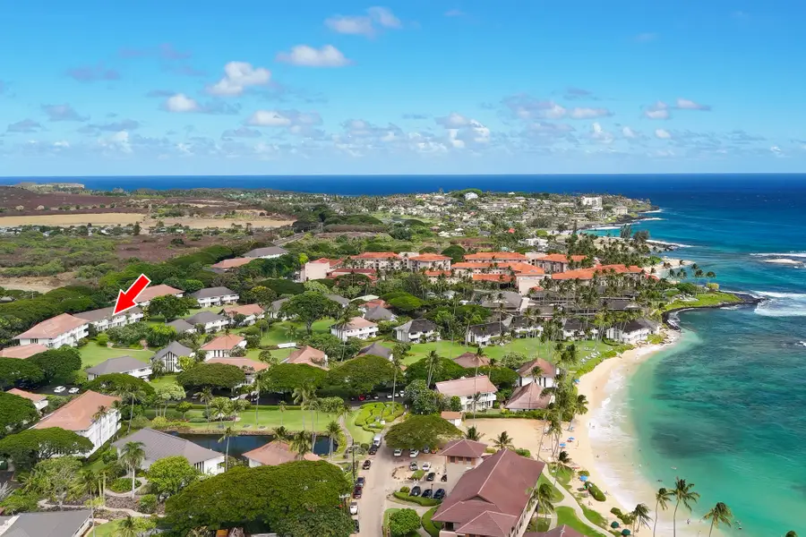 2253 Poipu Rd #108, Koloa, HI 96756 - #3