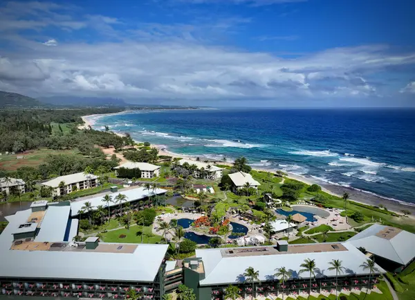 4331 Kauai Beach Dr #3318, Lihue, HI 96766