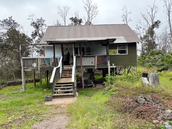 92-8823 Trade Wind Blvd, Ocean View, HI 96737