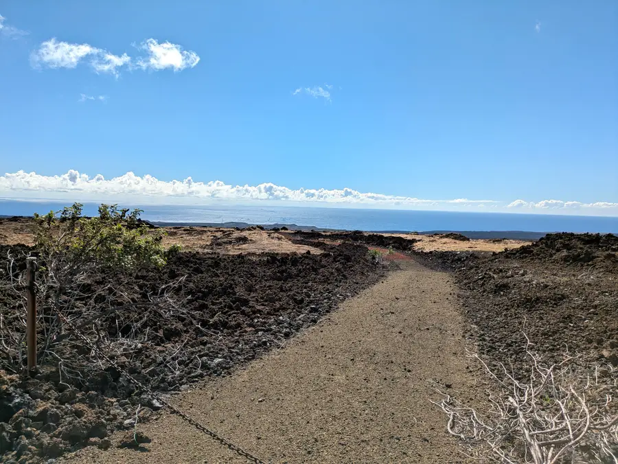 Tapa Dr, Ocean View, HI 96737 - Image #2