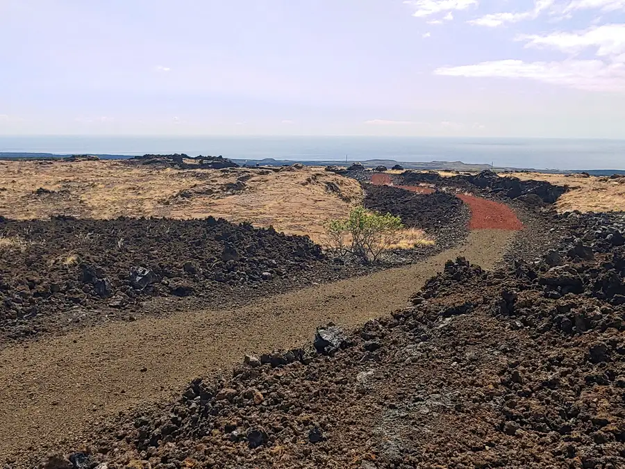 Tapa Dr, Ocean View, HI 96737 - Image #3