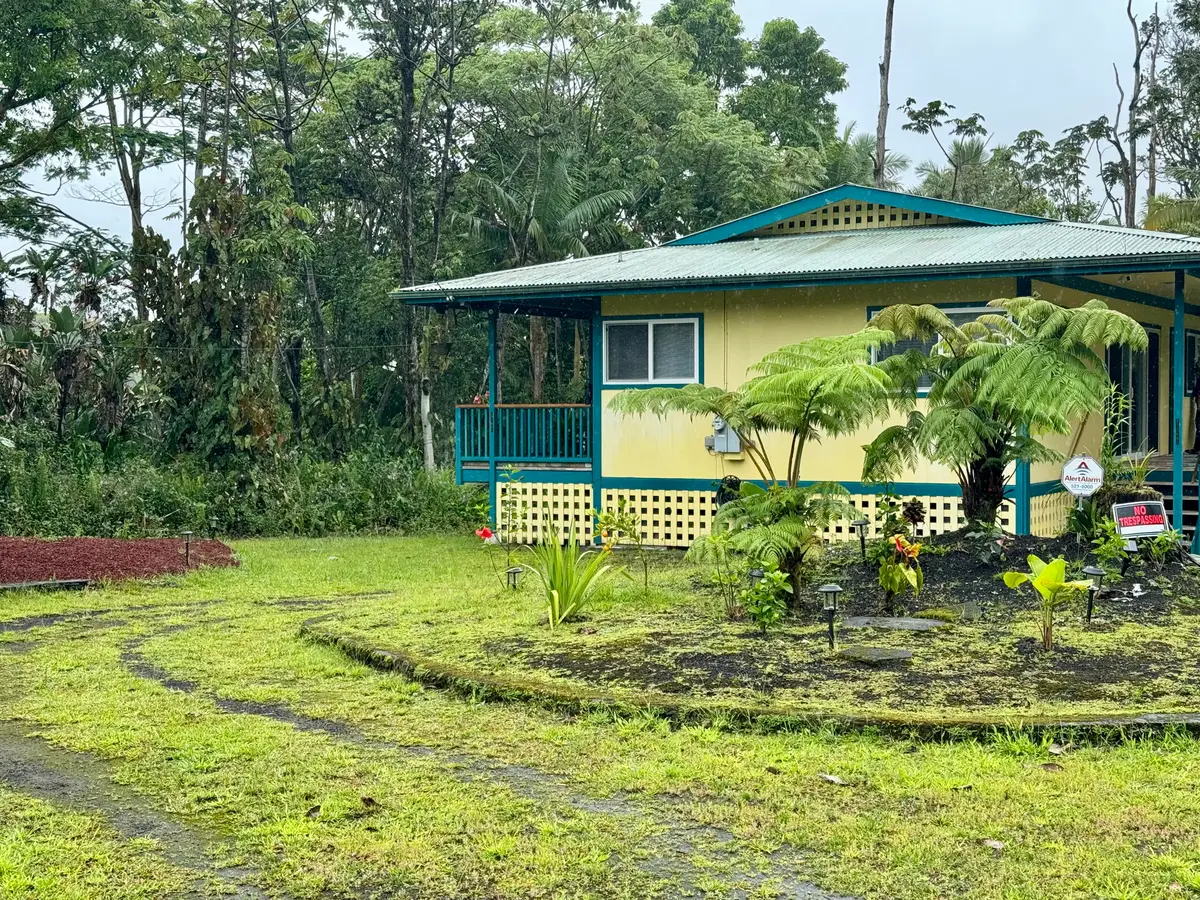 13-3605 Pomaikai St, Pahoa, HI 96778 - Image #1