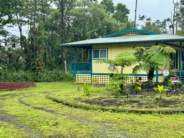 13-3605 Pomaikai St, Pahoa, HI 96778