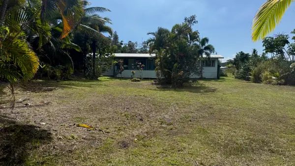 15-1672 7th Ave, Keaau, HI 96749