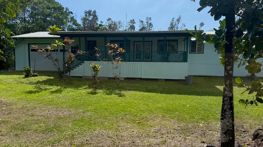 15-1672 7th Ave, Keaau, HI 96749 - #2