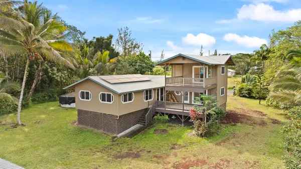 15-1835 6th Ave, Keaau, HI 96749
