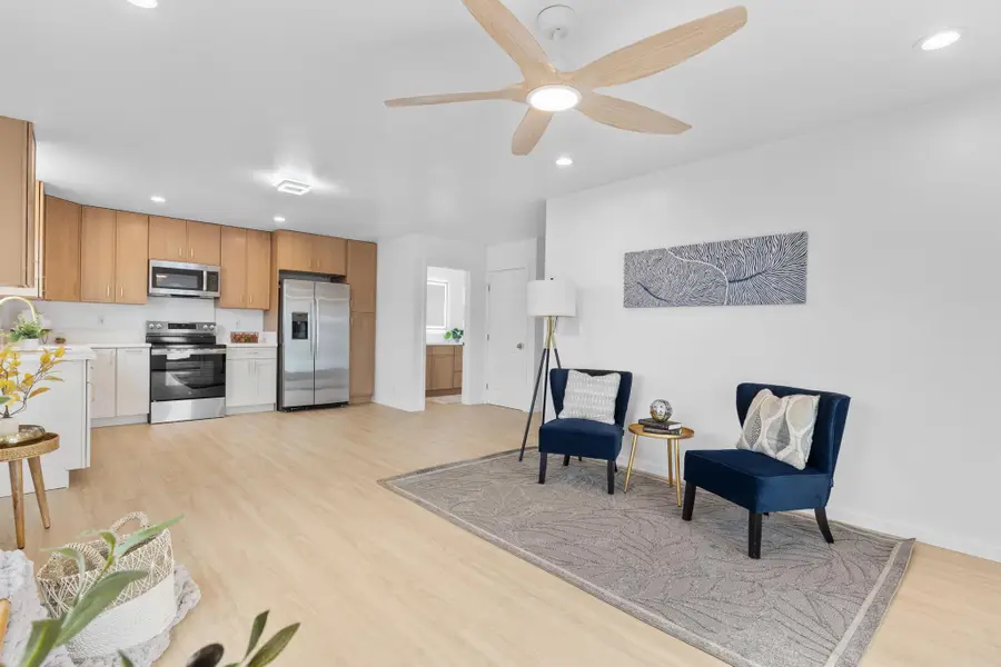 16-2135 Tree Fern Dr, Pahoa, HI 96778 - Image #3