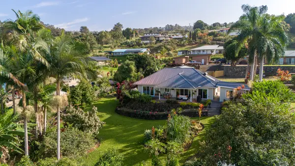 81-1097 Konawaena School Rd, Kealakekua, HI 96750