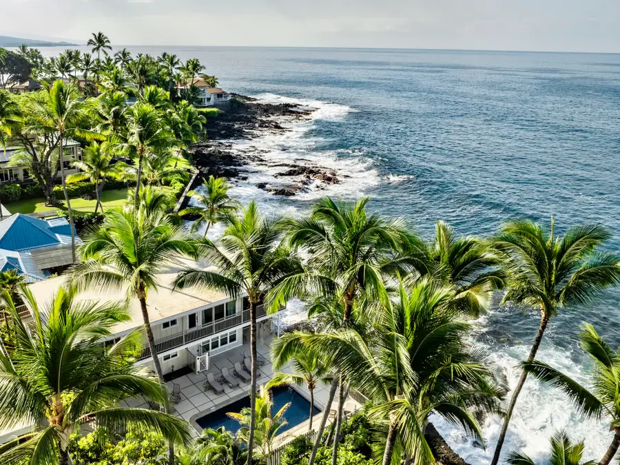 75-6124 Alii Dr #202, Kailua, HI 96740 - Image #3