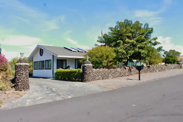 68-3682 Lahilahi St, Waikoloa, HI 96738