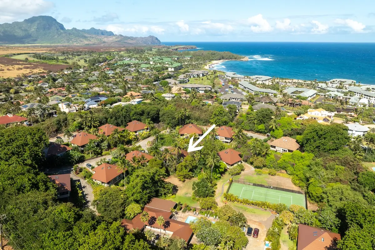 2330 Hoohu Rd #16, Koloa, HI 96756 - Image #1