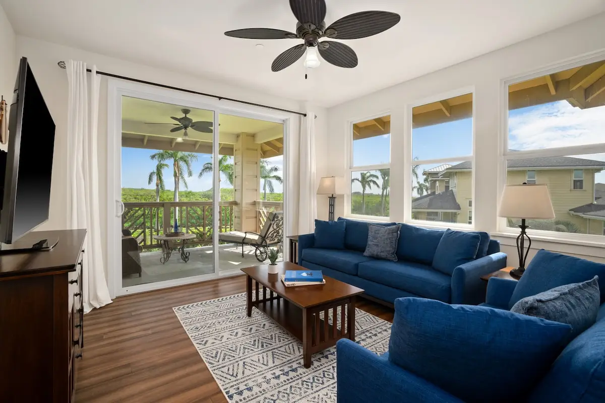 2611 Kiahuna Plantation Dr #4J, Koloa, HI 96756 - Image #1
