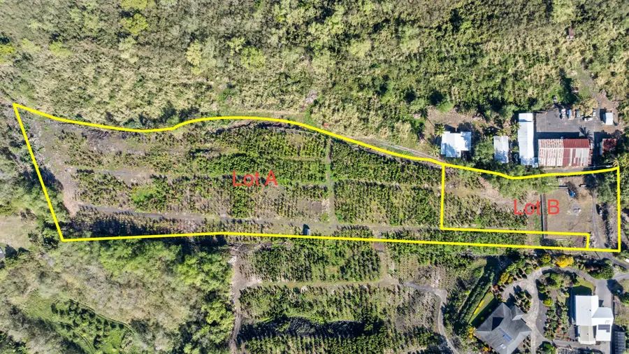 82-1177 Meli Rd, Captain Cook, HI 96704 - Image #3