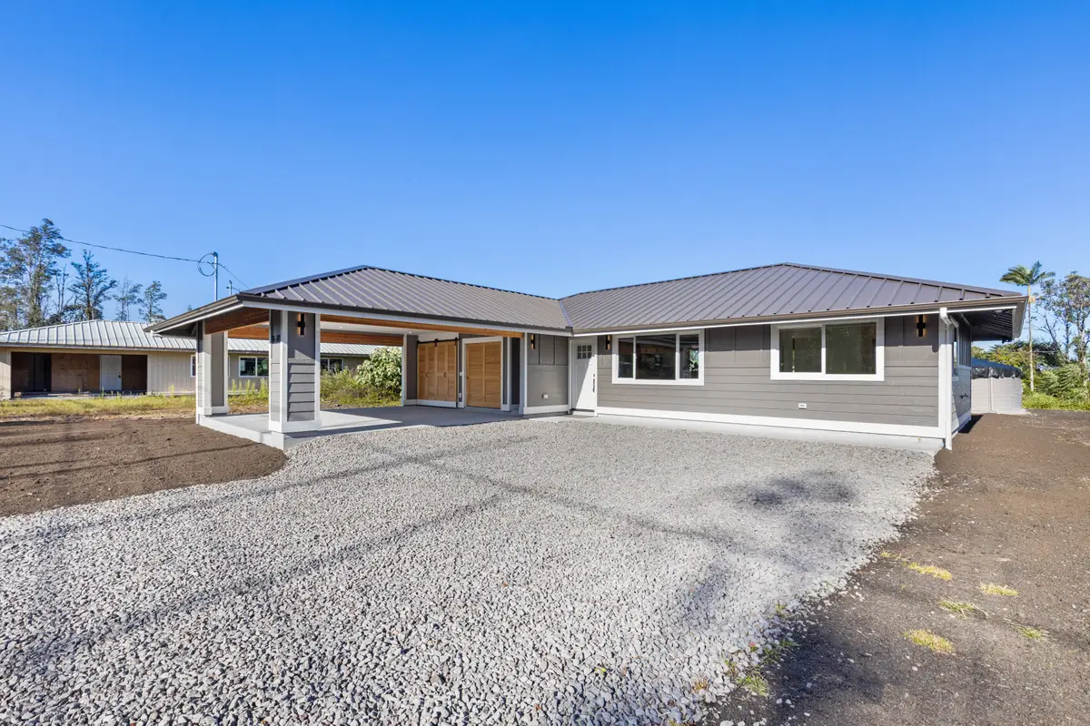 16-2137 Bamboo Dr, Pahoa, HI 96778 - Image #1