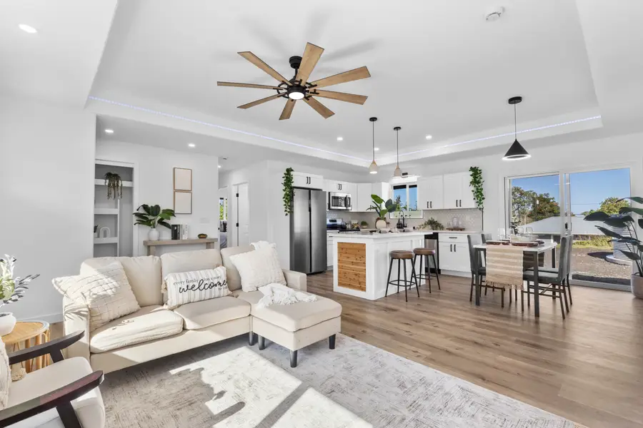 16-2137 Bamboo Dr, Pahoa, HI 96778 - Image #2