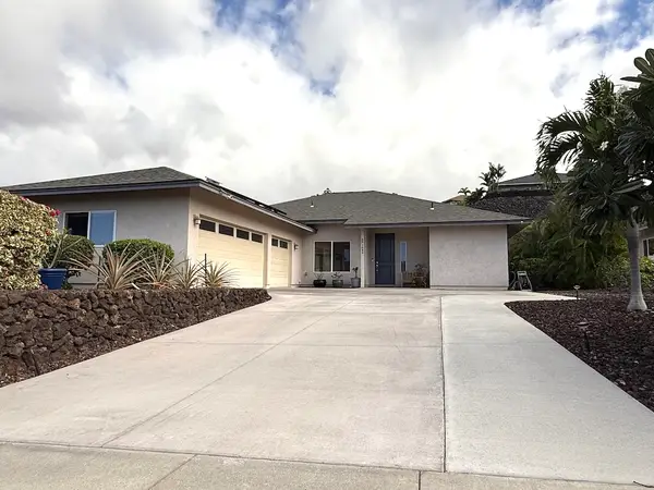 68-1649 Kilakila St, Waikoloa, HI 96738