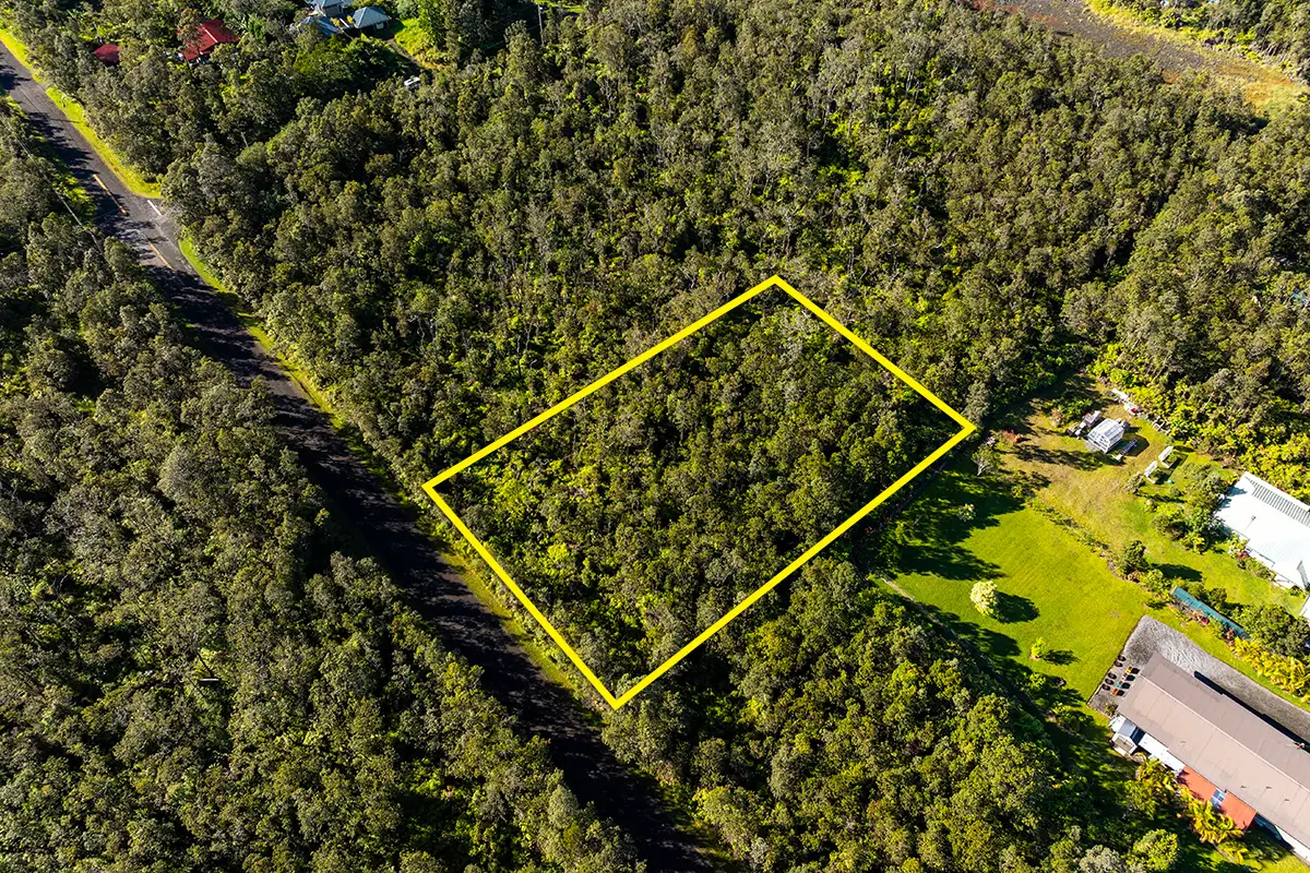 11-3081 Alii Koa St, Volcano, HI 96785 - Image #1