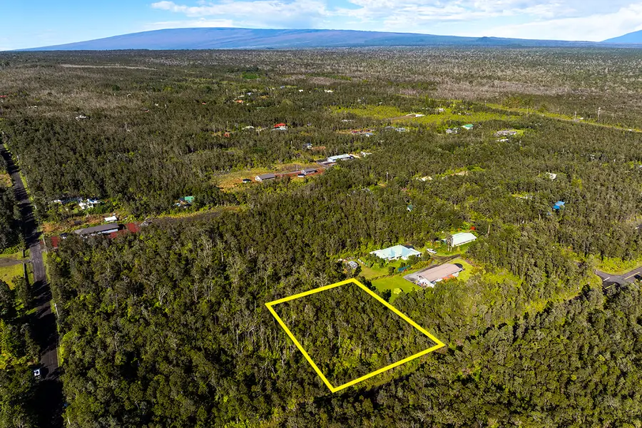 11-3081 Alii Koa St, Volcano, HI 96785 - Image #3