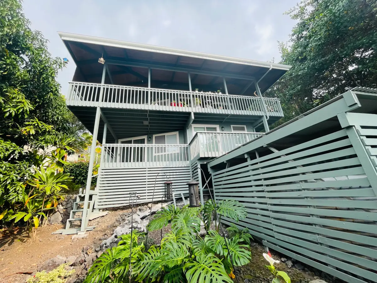 87-3197 Boki Rd, Captain Cook, HI 96704 - Image #1