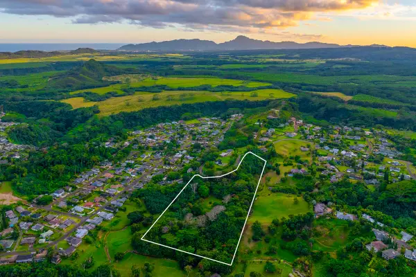 6828-B Kuamoo Rd #2, Kapaa, HI 96746