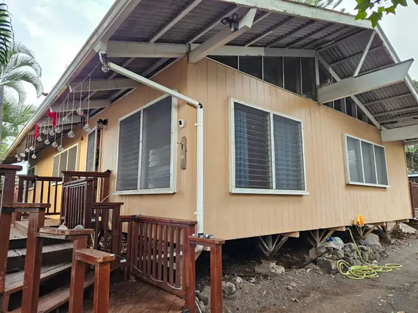 76-6199 Pakalana Rd, Kailua-Kona, HI 96740