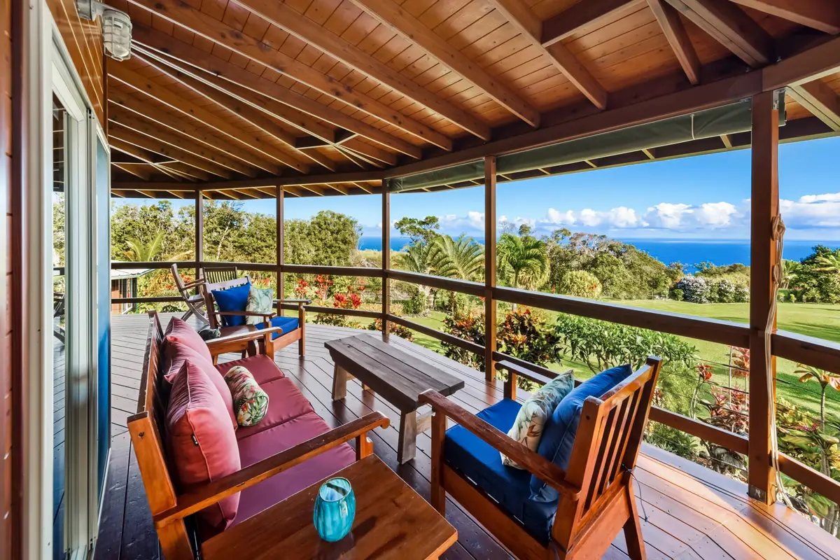 35-448 Kihalani Homestead Rd, Laupahoehoe, HI 96764 - #1