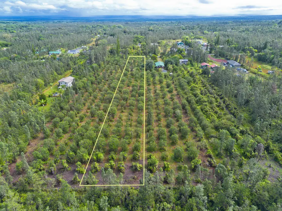 Lehua St, Mountain View, HI 96771 - Image #3