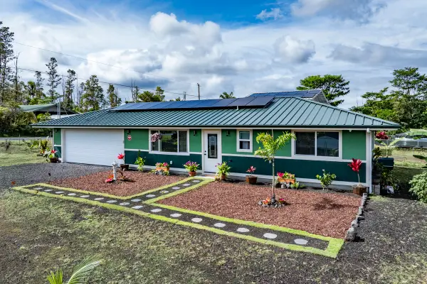 16-2049 Hanale Dr, Pahoa, HI 96778