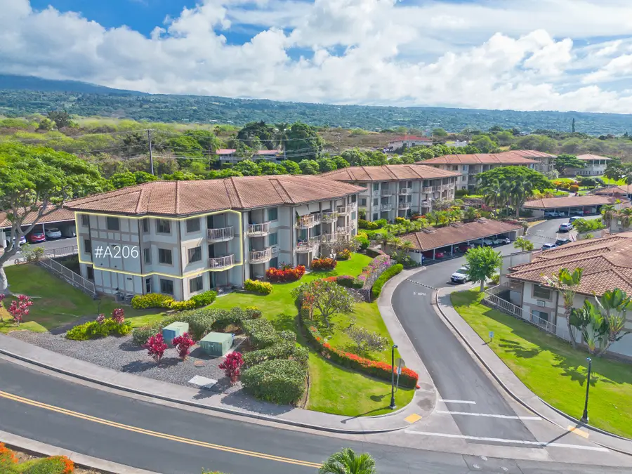 75-346 Hualalai Rd #A206, Kailua, HI 96740 - Image #3
