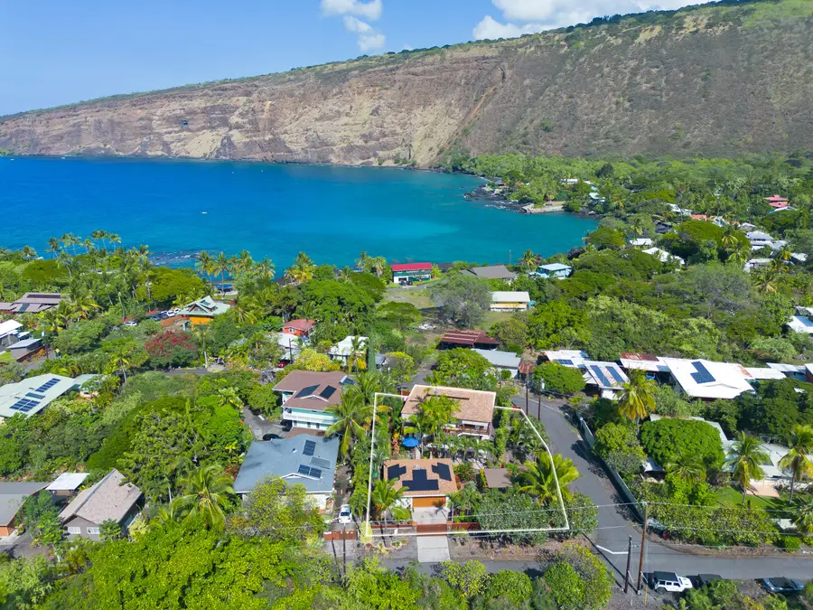 82-6277 Kahauloa St, Captain Cook, HI 96704 - Image #2