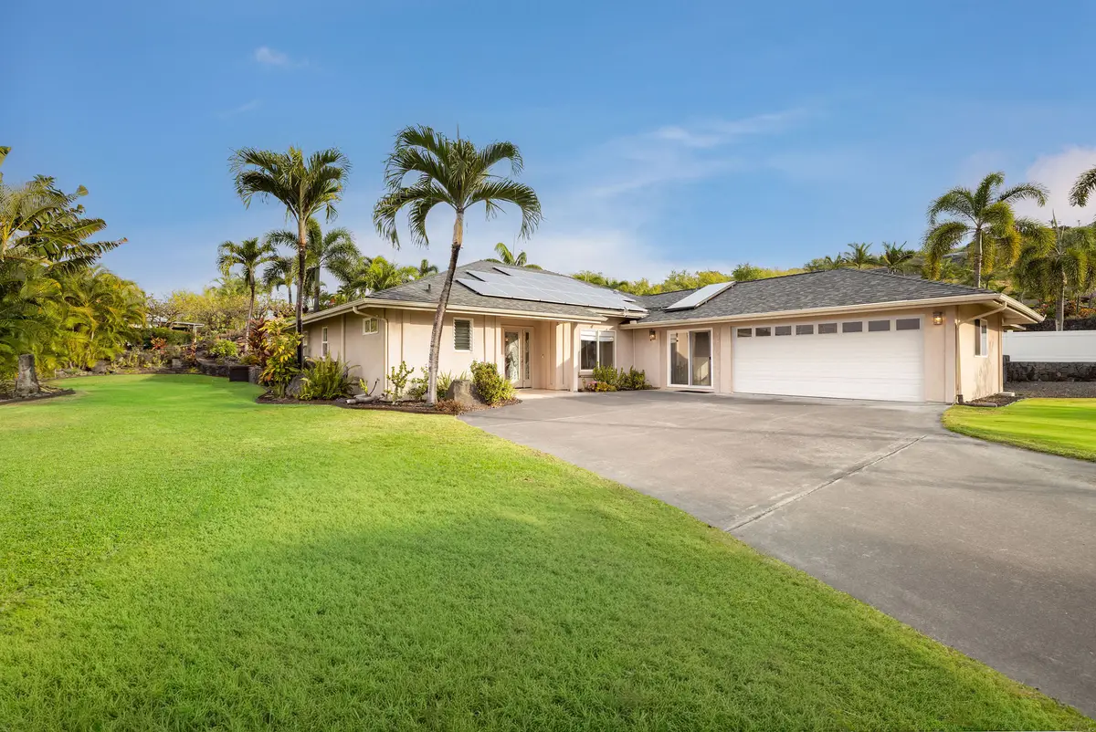 77-267 Hoomohala Rd, Kahaluu Keauhou, HI 96740 - Image #1