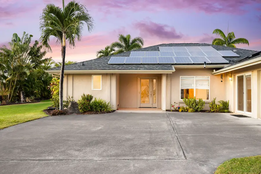 77-267 Hoomohala Rd, Kahaluu Keauhou, HI 96740 - Image #3