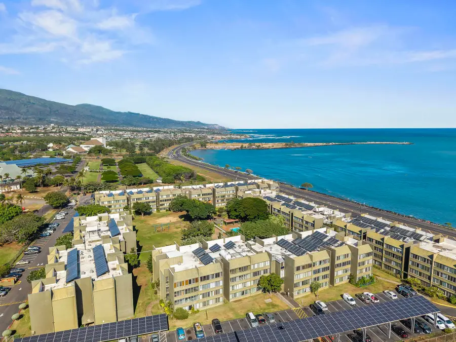 111 Kahului Beach Rd #D406, Kahului, HI 96732 - Image #3