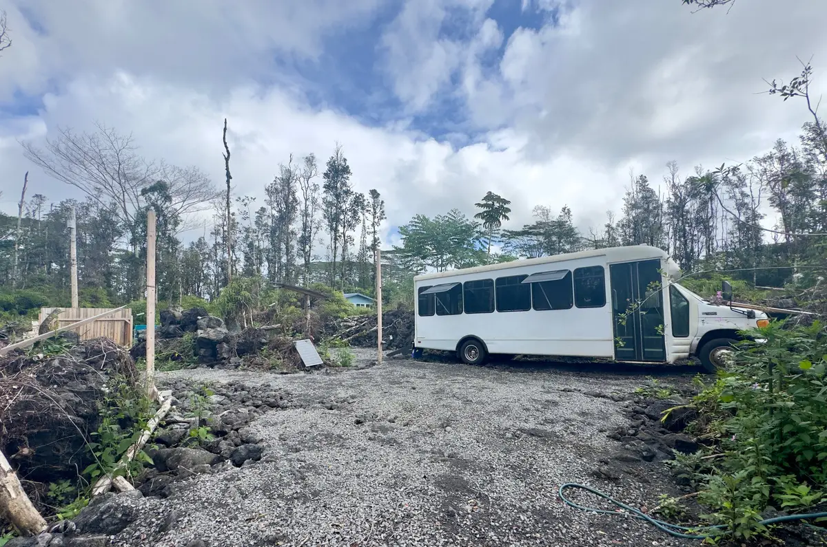 14-3514 Holiday Rd, Pahoa, HI 96778 - Image #1