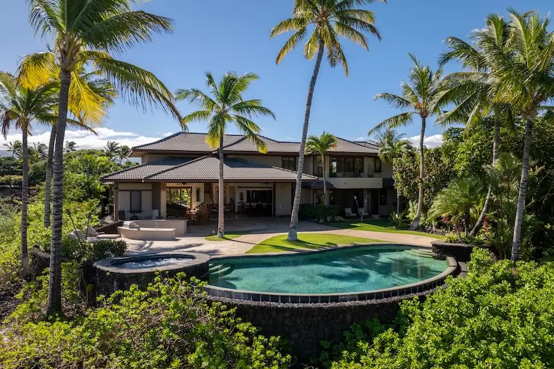 68-1059 Honokaope Way, Kamuela, HI 96743 - Image #2