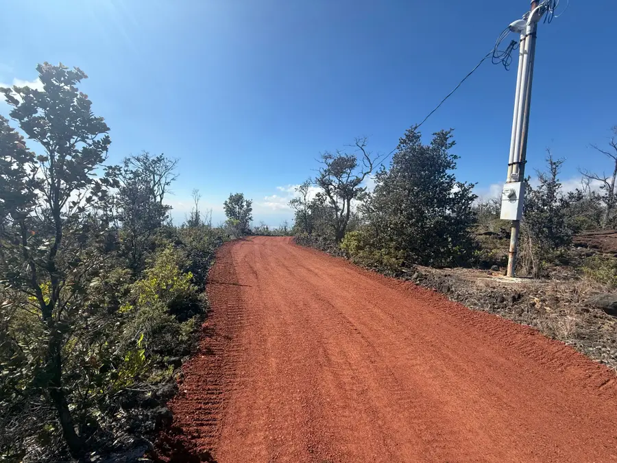 92-8675 Plumeria Ln, Ocean View, HI 96737 - Image #2