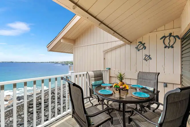 75-6002 Alii Drive #4307, Kailua, HI 96740 - Image #2