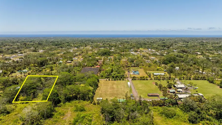 16-1870 35th Ave, Keaau, HI 96749 - Image #2