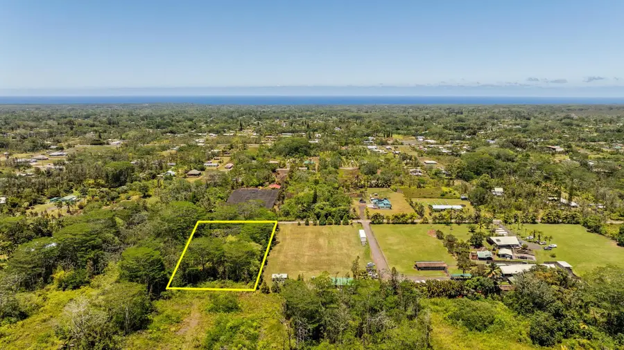 16-1878 35th Ave, Keaau, HI 96749 - Image #2