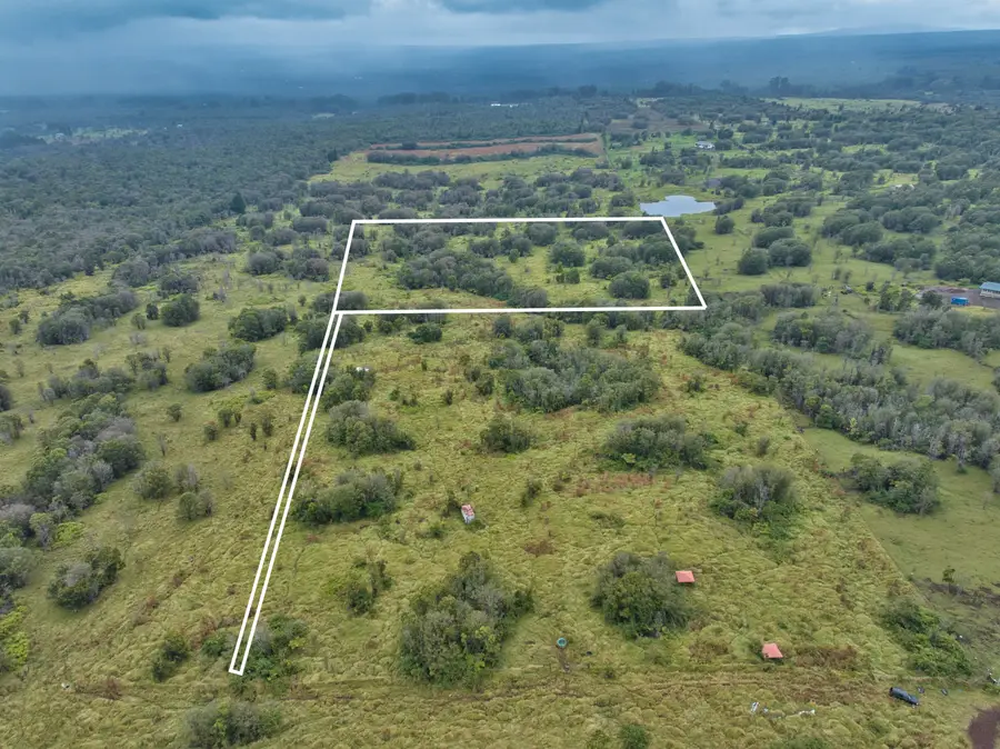 18-4292 Luna Ikena Rd, Mountain View, HI 96785 - Image #3