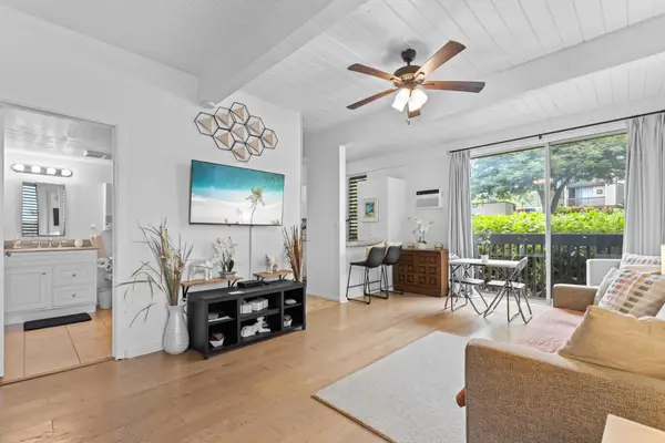 75-5873 Kona Mansions V #120, Kailua-Kona, HI 96740