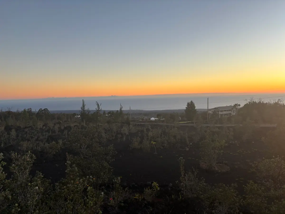92-8954 Tiki Ln, Ocean View, HI 96737 - #1