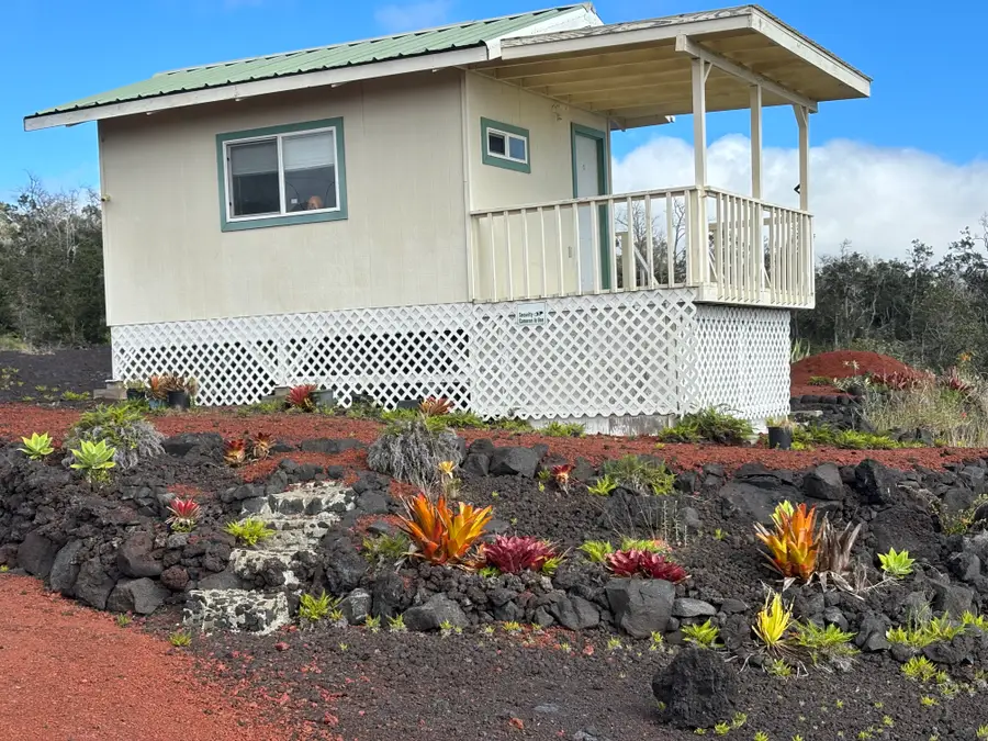 92-8954 Tiki Ln, Ocean View, HI 96737 - #2