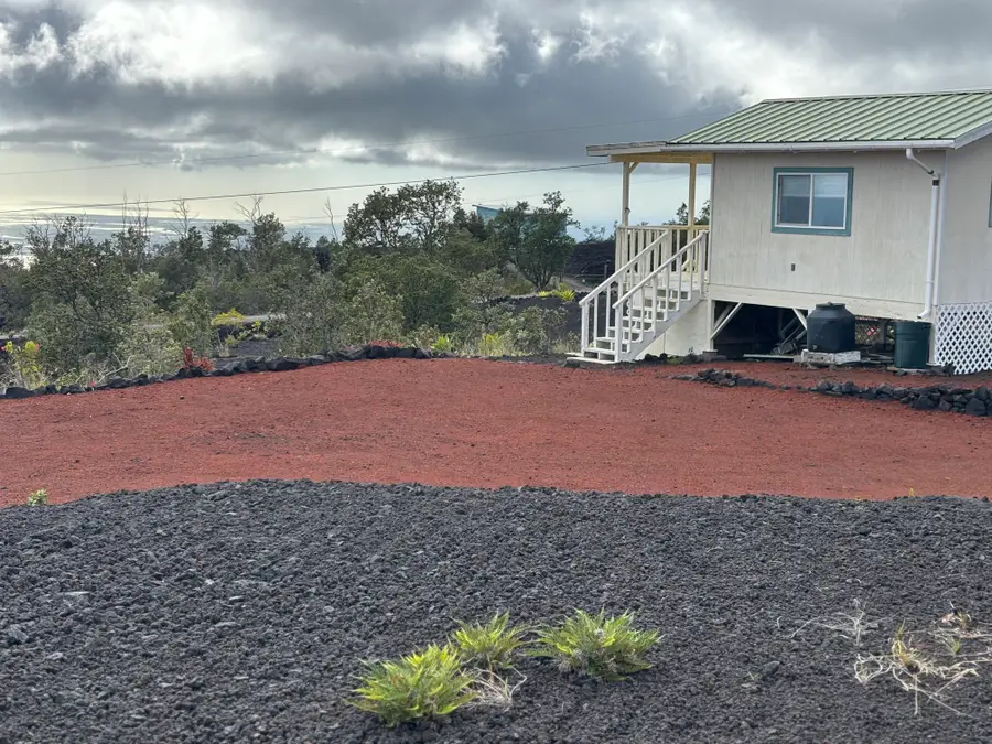 92-8954 Tiki Ln, Ocean View, HI 96737 - #3