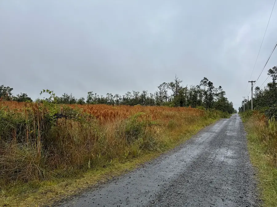 Ohialani Rd, Volcano, HI 96785 - Image #2
