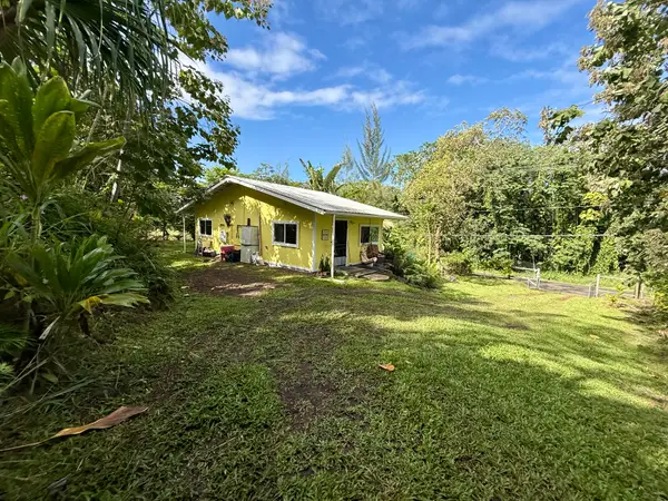 15-219 Kahakai Blvd, Pahoa, HI 96778