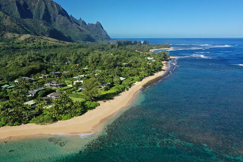 5-7130 Kuhio Hwy #J3 June/July -  4, Hanalei, HI 96722 - Image #1