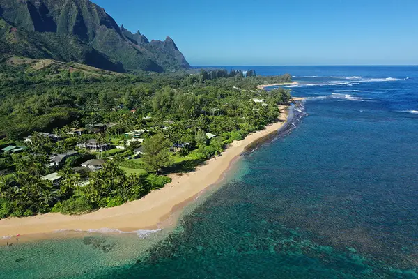 5-7130 Kuhio Hwy #J3 June/July -  4, Hanalei, HI 96722